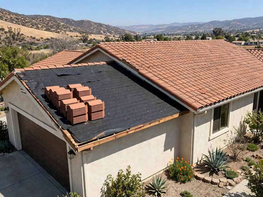 Roofing guides for Van Nuys