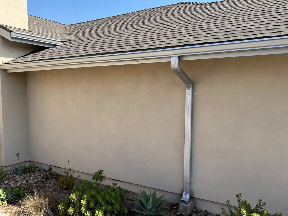 Emergency Roof Repair in Van Nuys, California