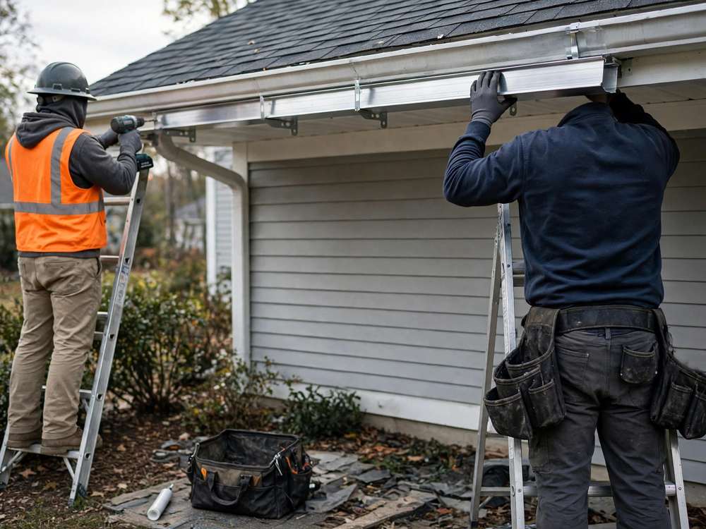 Flat Roofing you can count on