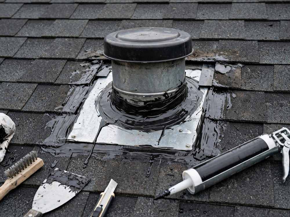BFiber Roofing Repair & Install serving Van Nuys, California