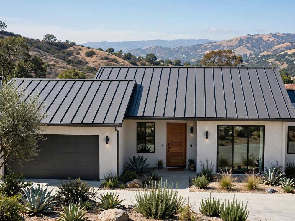 Modified Bitumen Roofing by BFiber Roofing Repair & Install