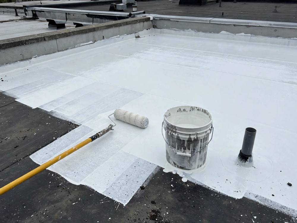 Professional Roof Ventilation Installation in Van Nuys