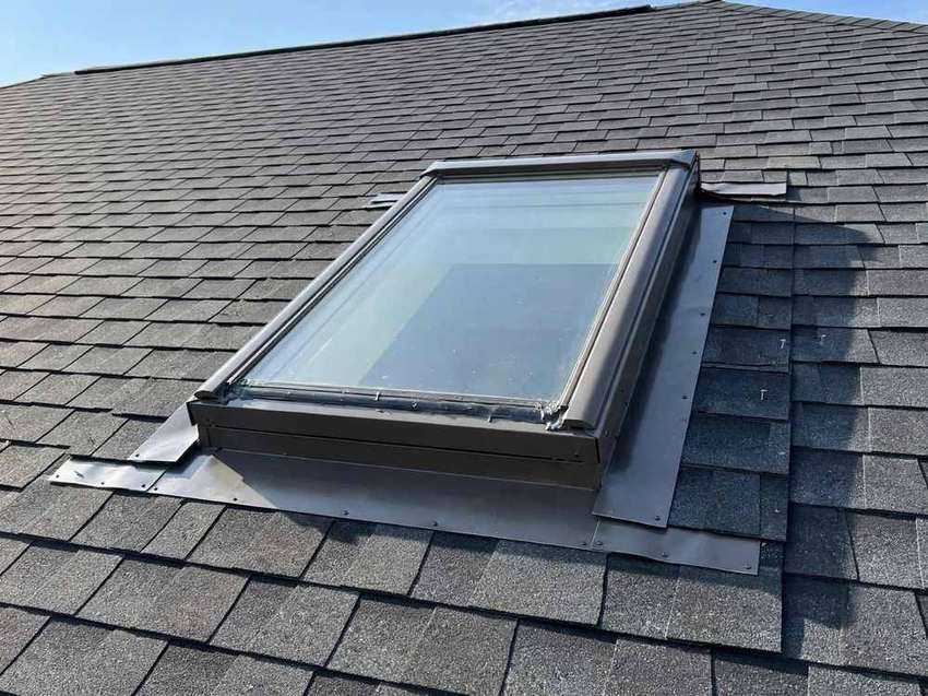 Roofing in Sherman Oaks