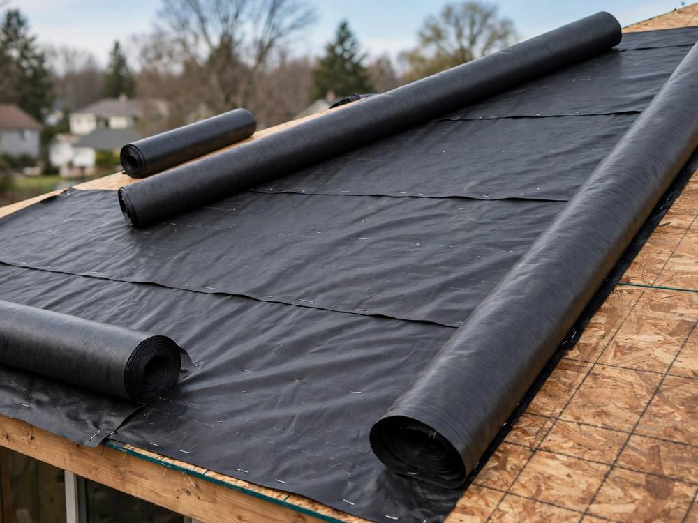 Soffit Repair for Van Nuys homes